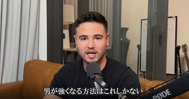 図1: ガチで危機感持った方が良いと思う